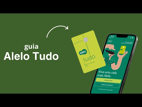 Vídeo: Extrato Alelo: dúvidas para consultar saldo e gastos