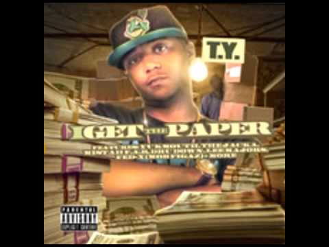 Ty The Last Pope Ft YukMouth, Fed X