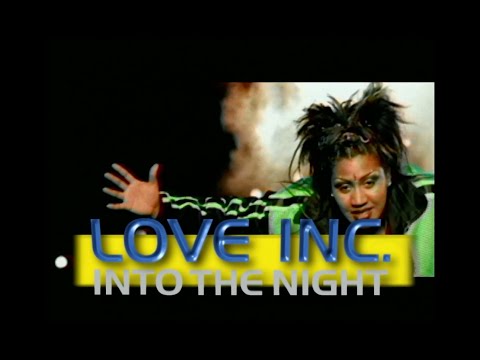 Love Inc - Into The Night - 1h Special