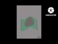 Sad Fixed Pbs Kids Dash 2001 By Klasky Csupo Logo