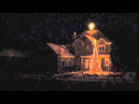 Carol of the Bells, Holdman Christmas Lights