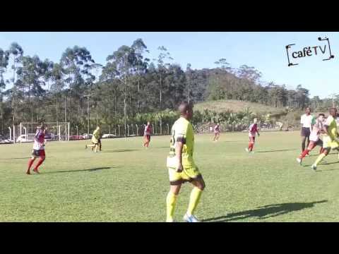 Campeonato Municipal de Futebol - Final