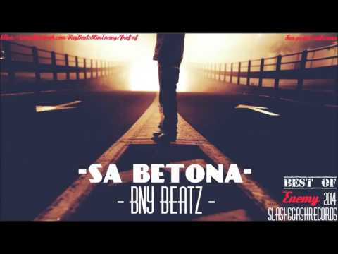 Bny Beatz-Hapsim repere