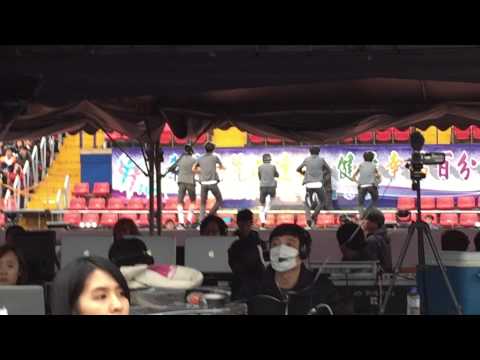 150321 SM ROOKIES (SR14B/SR15B)