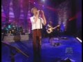 David Bowie ZIGGY STARDUST Live By Request 2002 HQ