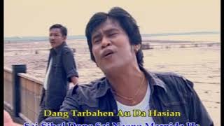 Download lagu FORLUCK TRIO - DANG ROKKAP mp3