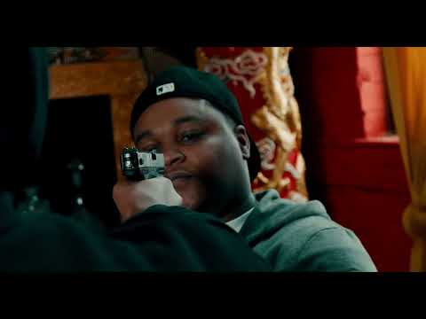 KB Mike - Thru Worse N Thru Better (Official Music Video)