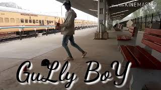 ALAG DaNcE 💃 ✌idEo. (Choreography by d mention)