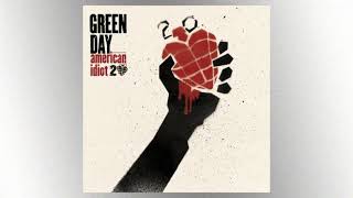 Green Day - Homecoming, but it's made with the demos