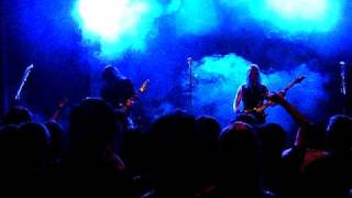 Keep of Kalessin @ Studentersamfundet / Storsalen, Trondheim, 24/04/09, b