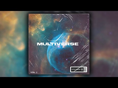 DARK GUITAR SAMPLE PACK/LOOP KIT 2023 - "MULTIVERSE" (Don Toliver, Travis Scott, Gunna)