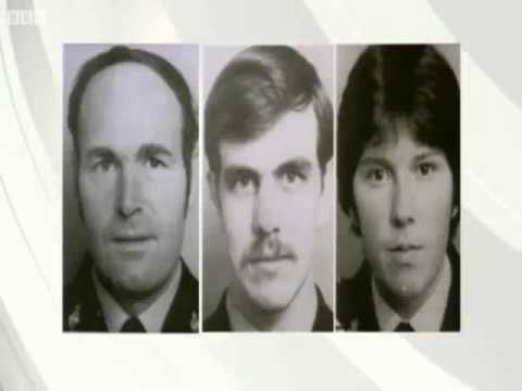 5 januari 1983 Blackpool Verdrinkings Tragedie