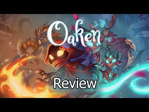 Oaken Review | Failed to Take Root
