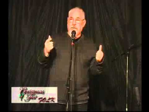 Mircea Florian - Madame Butterfly @ Christmas Folk 2010