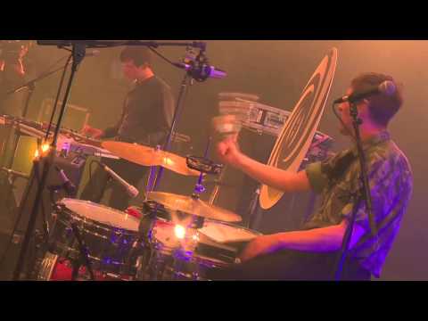 Oum Shatt - "Madame O"  live @ les Transmusicales, Rennes, 06.12.2013