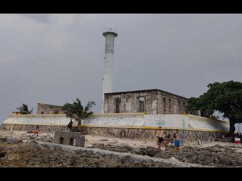 Capitancillo Island, Malapascua, Atlas Divers, Philippines