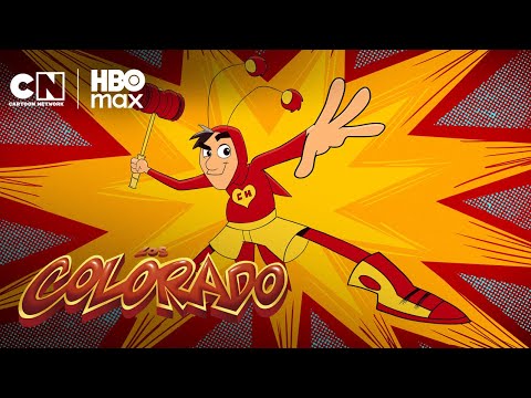 Trailer de Los Colorado
