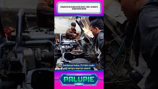 Download lagu PENGHAYATAN SUARA MESIN DIESEL TRUK  LAYAKNYA SUARA MUSIK REMIX!? #shorts #viral mp3