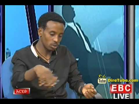 Arhibu Live Interview with Innovators - Daniel, Senteabeba & Yonatan