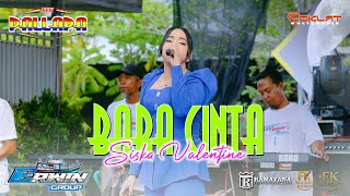 Download lagu EMBARA CINTA - SISKA VALENTINA NEW PALLAPA | RAMAYANA AUDIO | TEGALSARI - TEGAL CITY mp3