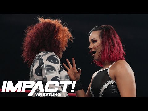 Alan Angels Open Challenge, Knockouts Tag Title Bout, More Added To IMPACT Victory Road