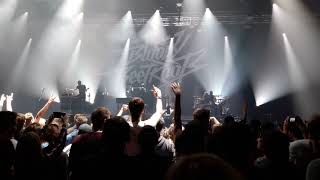 The Bloody Beetroots: My name is Thunder Live @ Festival Chorus 2018