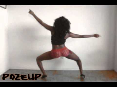 Newbalanz - Champion Fuck 'Fireplace Riddim' [ pozeup ]