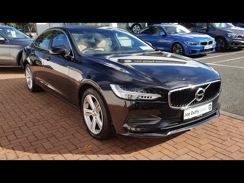 162D24279 - 2016 Volvo S90 D4 MOMENTUM GT 4DR AUTO 21,900