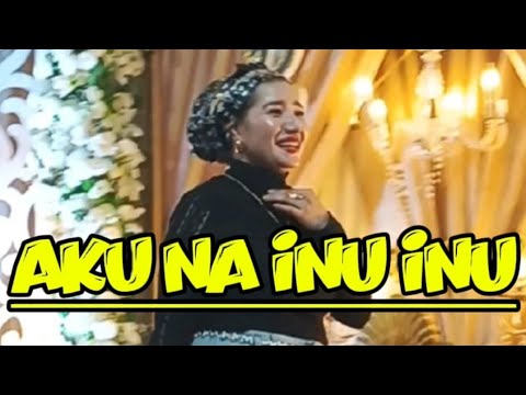 AKU NA INU INU ~ LADY MHIDZ & RAFFY 