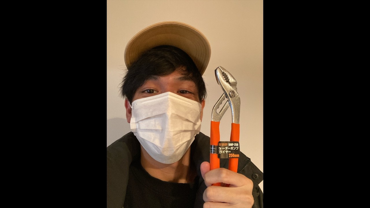 引っ越したよ！早速おなかを下しました！！GRPっぴ！