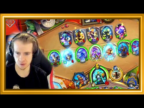 Shaman is Just Super Scary Now!!