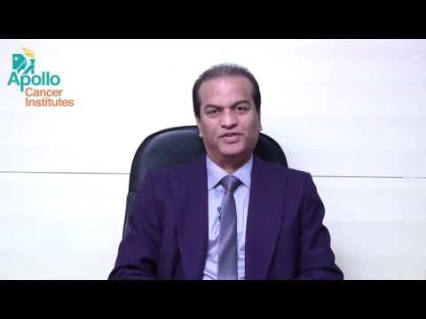 TomoTherapy Cancer Treatment by Radiation Oncologist in Hyderabad | Dr.Vijayanandreddy