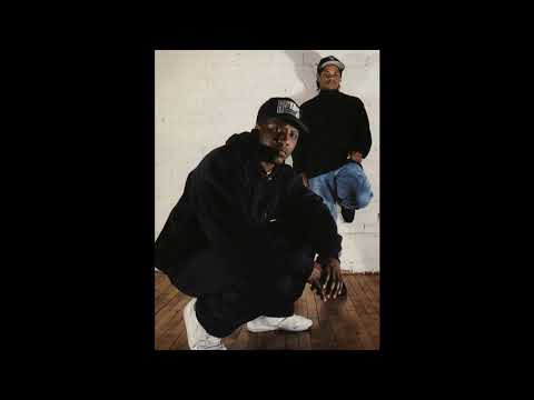Eazy-E ft. MC Ren - switchez for them bitchez