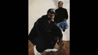 Eazy-E ft. MC Ren - switchez for them bitchez