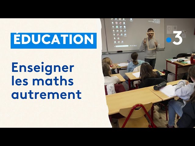 Vídeo relacionado con Cointervention-Mathématiques/Enseignement Professionnel (French Edition)
