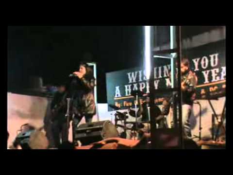 New Year Concert 2011: B Zonunsangi