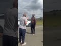 Stealing Cars From The South African Military