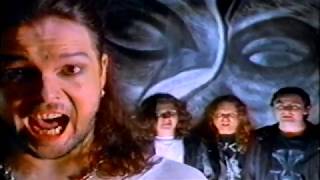 La Cuca Señorita Cara de Pizza (Video Oficial) 1992