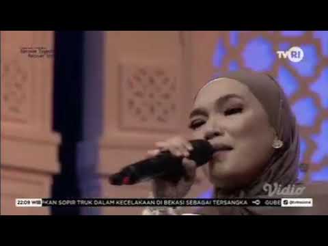 LAILA CANGGUNG - KIKI AMEERA IRAMA GAMBUS TVRI
