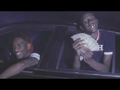 Jay Stunna x MLKLongway - At it again