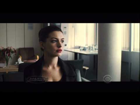 The Dark Knight Rises (Clip 'Selina's Interrogation')