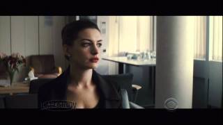 The Dark Knight Rises Clip - \