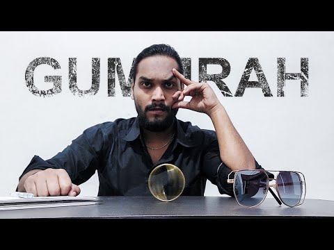 Vrushabh Vijayrao Ghonmode Gummrah