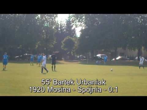 1920 Mosina   Spójnia