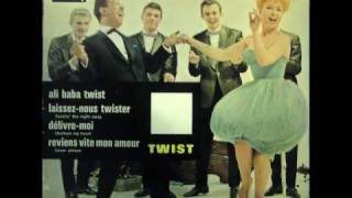 Bob Azzam -Ali Baba Twist