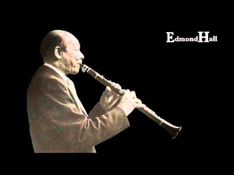 Thumbnail for Edmond Hall in Buenos Aires - Sting On The Wings (4/4) by Edmond Hall
