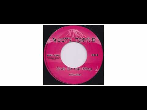 Sista Sai / Barry Issac - Chant To The King - 7" - Roots Temple