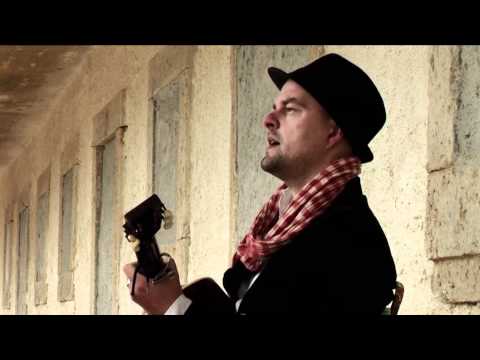 Tuure Kilpeläinen ja Kaihon karavaani - Vaeltava aave