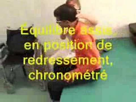 comment guerir l'ataxie