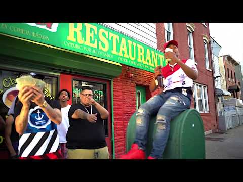 Nico Sauce - No Me Provoque Produced by Cito On The Beat